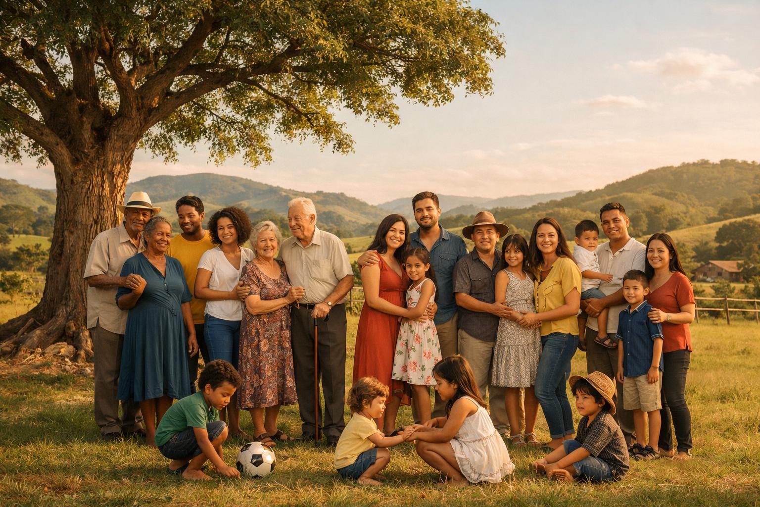 Unidade Conservadora, pelo capitalismo